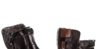 Szukasz solidnych butów męskich? Podpowiadamy gdzie je możesz znaleźć!