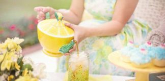 Sklep z herbatą, herbaciarnia