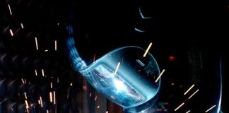 Wygoda w pracy spawacza