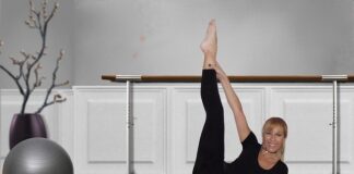 Jak ćwiczyć w domu