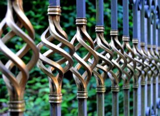 Jak wysoki może być płot od sąsiada?