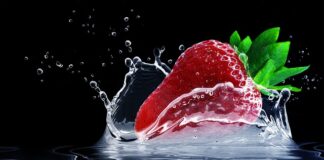 Czego nie siać po truskawkach?