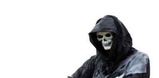 Jak się kosi kosą spalinowa?