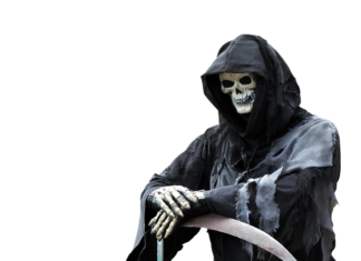 Jak się kosi kosą spalinowa?