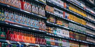 Czy soda oczyszczona niszczy chwasty?