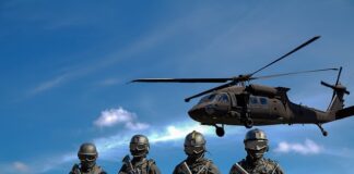 Czy mogę nie wpuścić policji do domu?