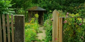 Czy wiata może być zamknięta?