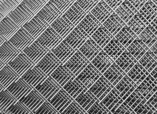 Ile kosztuje najtańsza siatka ogrodzeniowa?