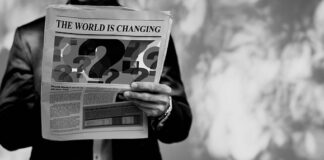 Jak zmienić swój ogród?