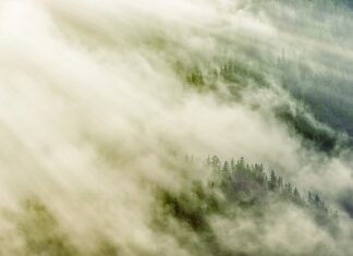 Kiedy nachylenie terenu wynosi 100 %?