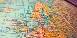 Jak sprawdzić granice działki telefonem?