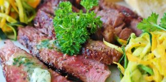 Czy cukinia rośnie w cieniu?