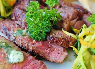 Czy cukinia rośnie w cieniu? Czy cukinia rośnie w cieniu?