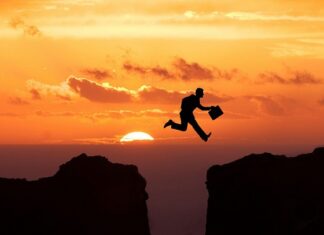 Z czego można zrobić płotek ogrodowy?