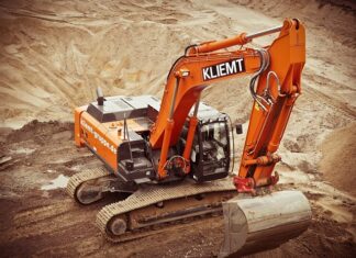 Ile biorą za kopanie ogródka?