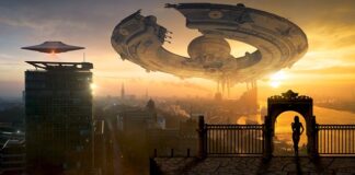 Czy dach może wychodzić na działkę sąsiada?