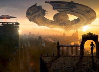 Czy dach może wychodzić na działkę sąsiada?