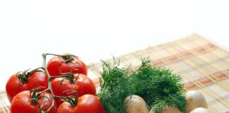 Obok czego siać pietruszkę?