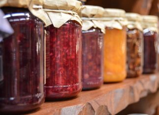 Czy można dodac galaretke do kremu?