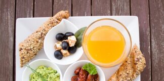 Co można zjeść do 100 kcal?