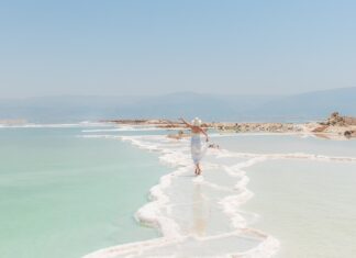 Co daje wsypanie soli do basenu? Co daje wsypanie soli do basenu?