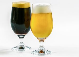 Jak zrobić karmelowa kawę w domu? Jak zrobić karmelowa kawę w domu?