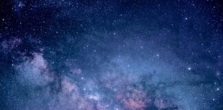 Jak nazywa się niebieski barwnik?