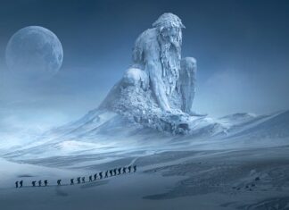 Jak zrobić lody dla psów?