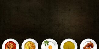 Jakie zupy może jeść pies?