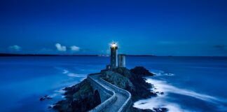 Co oznacza Latarnia w Małym Księciu?