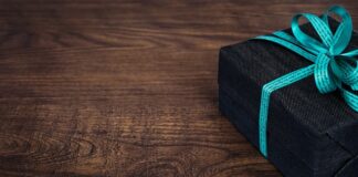 Jaki prezent dla szczeniaka?