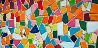 Jak farbować tkaniny domowym sposobem?