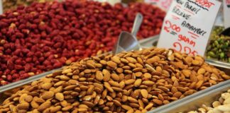 Kiedy nie wolno jeść orzechów?