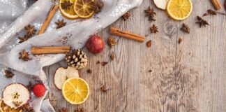 Jaki zapach dodaje się do sernika?