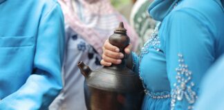 Co na szybko gdy przychodza goście?