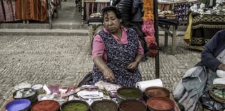 Do czego można użyć barwników spożywczych?