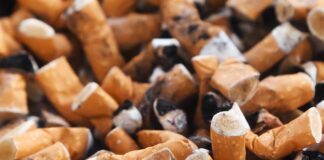 Czy każdy palacz ma raka płuc?