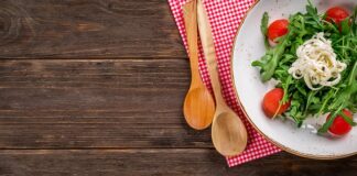 Co podac na przystawki przed kolacją?