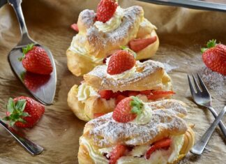 Jak się robi rodzynki w czekoladzie?