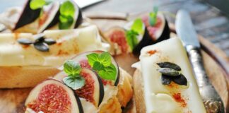 Co do sernika zamiast mąki ziemniaczanej?