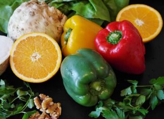 Jak się robi faszerowane papryki? Jak się robi faszerowane papryki?