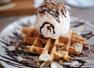 Czy ekstrakt waniliowy to to samo co olejek waniliowy?