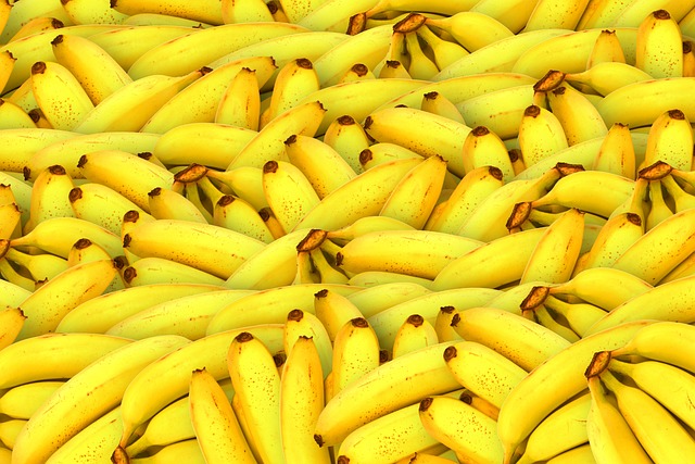 Z czym można łączyć banana? Z czym można łączyć banana?