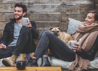 Czy pies jest ssakiem?