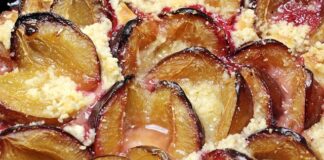 Czy Sliwka Naleczowska ma alkohol?