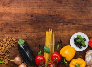 Czym nadziać ostre papryczki?