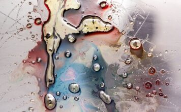 Ile barwnika do ciasta?