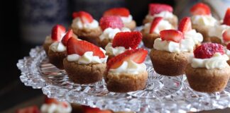 Jakie przekąski do alkoholu?