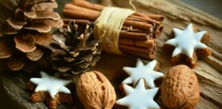 Jakie orzechy na jelita?