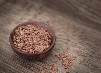 Czy siemię lniane jest dobre na stawy? Czy siemię lniane jest dobre na stawy?
